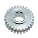 Standard 20 DP Gears - am-5133 - Bore=1/2 in Hex, Tooth Count=28, Weight Relieved=No, Material=Steel - migrated