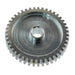 Standard 20 DP Gears - am-5139 - Bore=3/8 in Hex, Tooth Count=43, Weight Relieved=Yes, Material=Steel - migrated