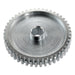 Standard 20 DP Gears - am-5141 - Bore=3/8 in Hex, Tooth Count=46, Weight Relieved=Yes, Material=Steel - migrated