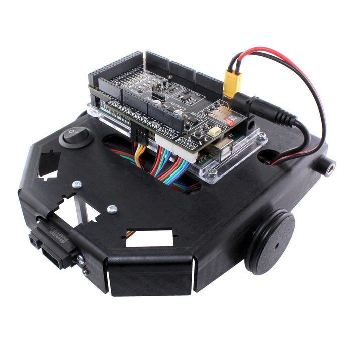 Skitter Classroom Robot - am-5150a - migrated