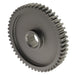 Standard 20 DP Gears - am-5155 - Bore=1/2 in Hex, Tooth Count=50, Weight Relieved=Yes, Material=Aluminum - migrated