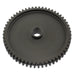 Standard 20 DP Gears - am-5156 - Bore=3/8 in Hex, Tooth Count=56, Weight Relieved=Yes, Material=Aluminum - migrated