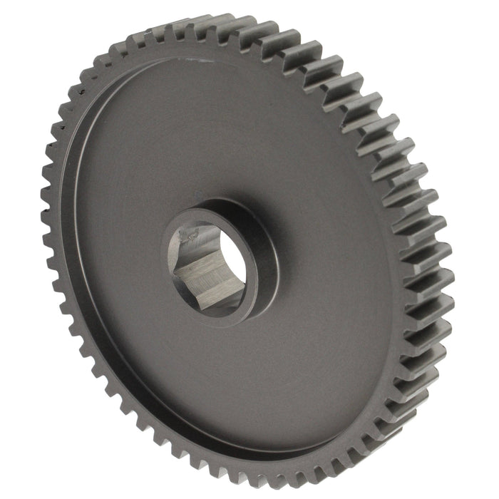 Standard 20 DP Gears - am-5157 - Bore=1/2 in Hex, Tooth Count=56, Weight Relieved=Yes, Material=Aluminum - migrated