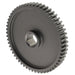 Standard 20 DP Gears - am-5157 - Bore=1/2 in Hex, Tooth Count=56, Weight Relieved=Yes, Material=Aluminum - migrated