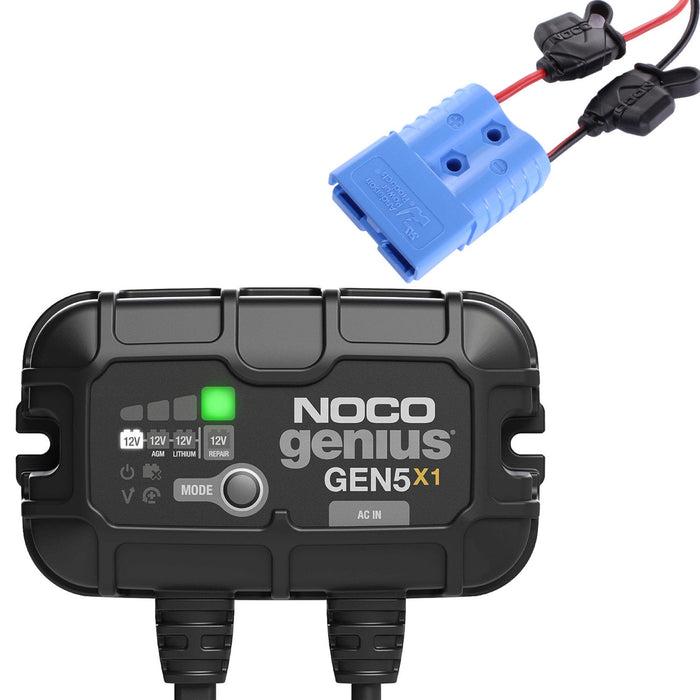 FRC Battery Charger