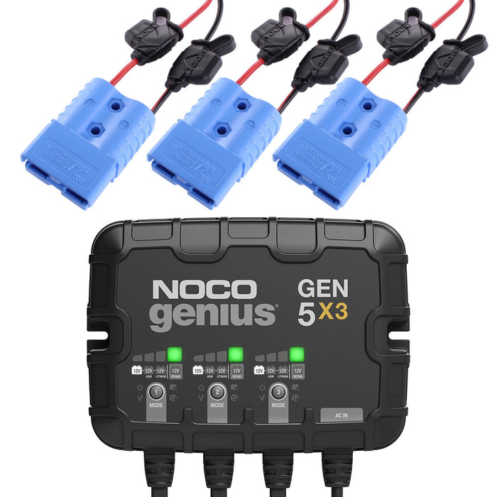 FRC Battery Charger