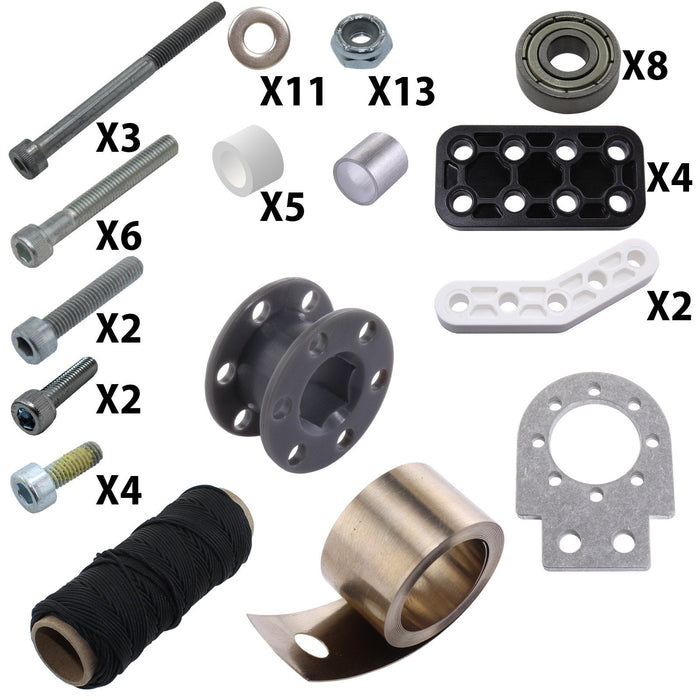 Robits Spring Extend Kit - am-5165 - migrated