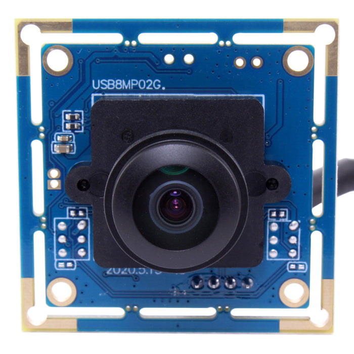 ELP Fisheye Lens Camera - am-5170_1 - Image-1 - migrated