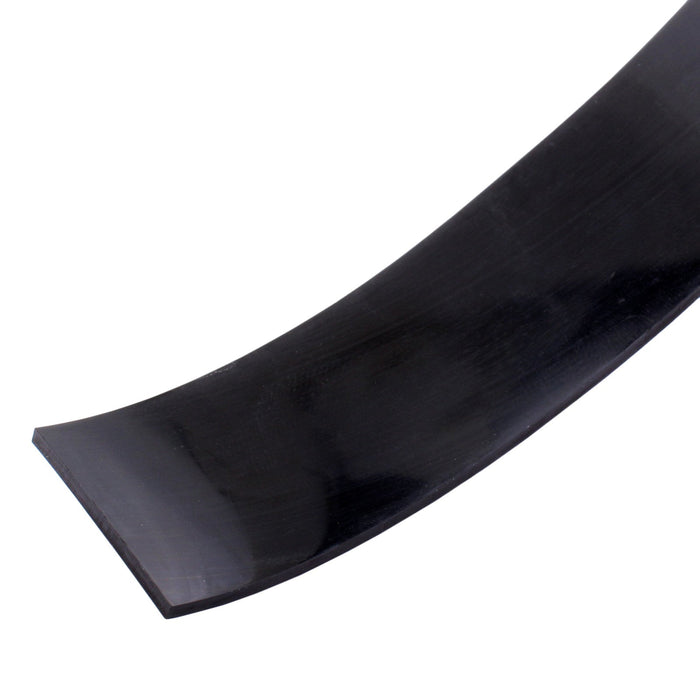 10 ft Black Polybelt Roll - am-5175-10 - migrated