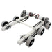 Robits 6 Wheel Drive Chassis - am-5181 - migrated