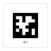 Individual REEFSCAPE AprilTag Stickers - am-5187a_id1 - Option=ID 1 - migrated