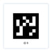 Individual REEFSCAPE AprilTag Stickers - am-5187a_id9 - Option=ID 9 - migrated