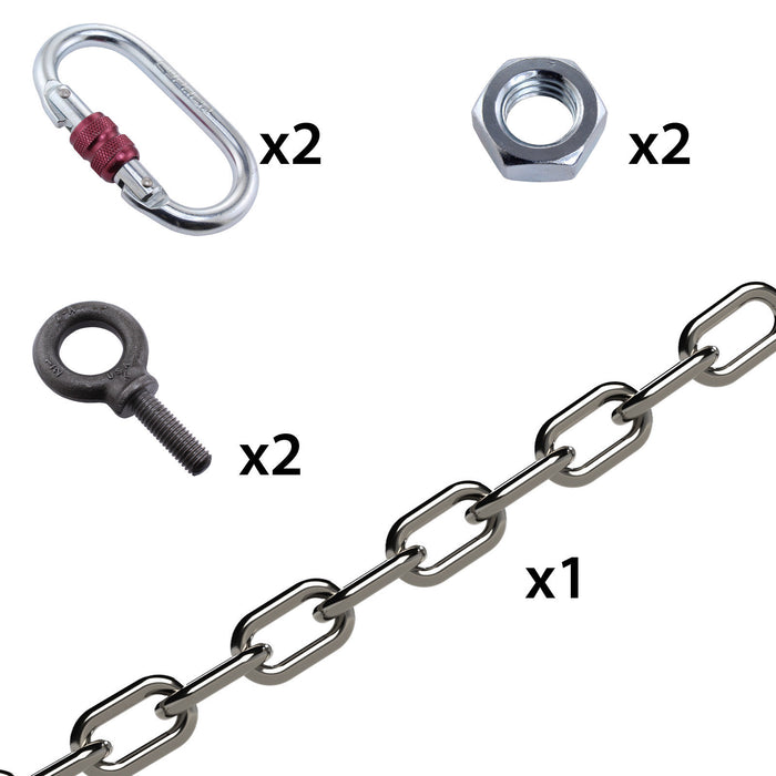 CRESCENDO Stage Single Chain Set - am-5189 - migrated