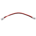 JST-VH 2-pin NeveRest Motor Power Cables - am-5198-0600 - Cable Length=6 in. - migrated