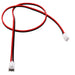 JST-VH 2-pin NeveRest Motor Power Cables - am-5198-2400 - Cable Length=24 in. - migrated