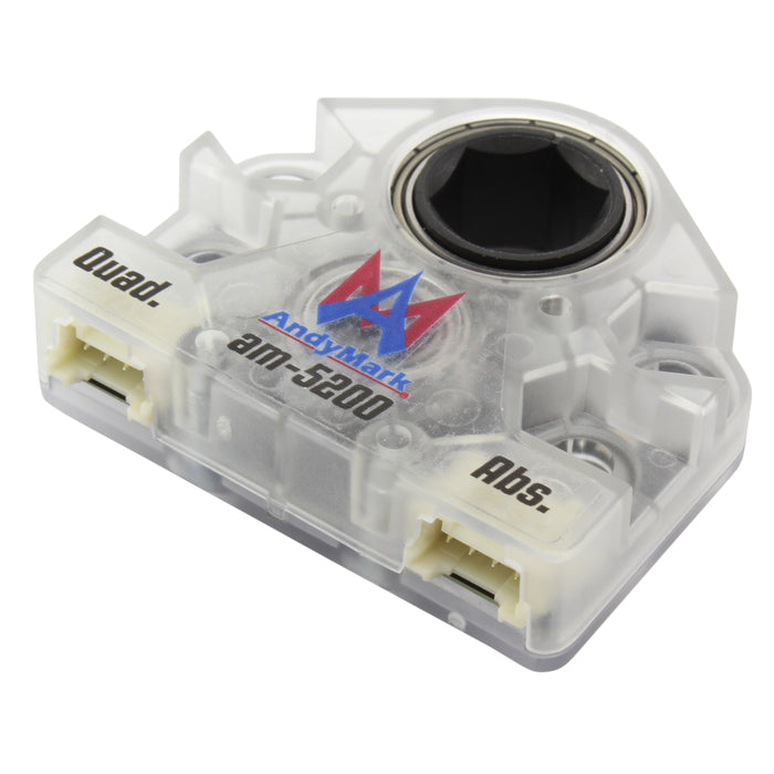 AndyMark Hex Bore Encoder