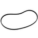9 mm Wide 5 mm Pitch HTD Timing Belts - am-5209_152T - Tooth Count=152, Brand=AndyMark - migrated