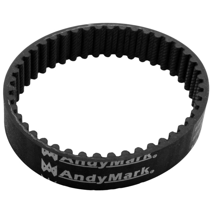 15 mm Wide 5 mm Pitch HTD Timing Belts - am-5215_45T - Tooth Count=45, Brand=AndyMark - migrated