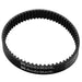 15 mm Wide 5 mm Pitch HTD Timing Belts - am-5215_64T - Tooth Count=64, Brand=AndyMark - migrated