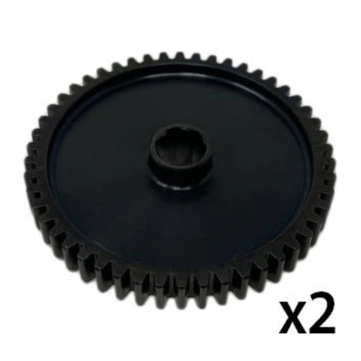 SDS 50 Tooth 20 DP 3/8 Hex Bore Qty. 2 - am-5232 - migrated