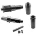SDS MK4 Spacer & Shaft Kit V3 - am-5240a - migrated
