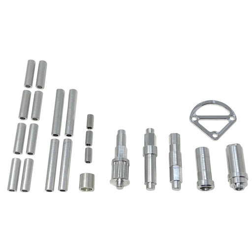 SDS MK4i Spacer & Shaft Kit V3 - am-5241a - Encoder Type=0.25 in. Magnet - migrated