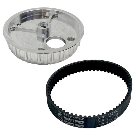 SDS Base Pulley & Timing Belt Kit V3 - am-5249a - migrated