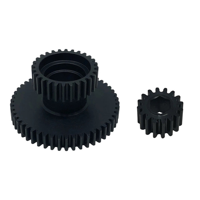 SDS Gear Ratio Kits - am-5253 - Option=L3 - migrated