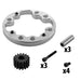SDS 16T Drive Pinion Gear Adapter Kits for MK4i - am-5258 - Option=NEO and NEO Vortex Adapter - migrated