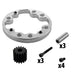 SDS 16T Drive Pinion Gear Adapter Kits for MK4i - am-5260 - Option=Kraken X60 Adapter - migrated