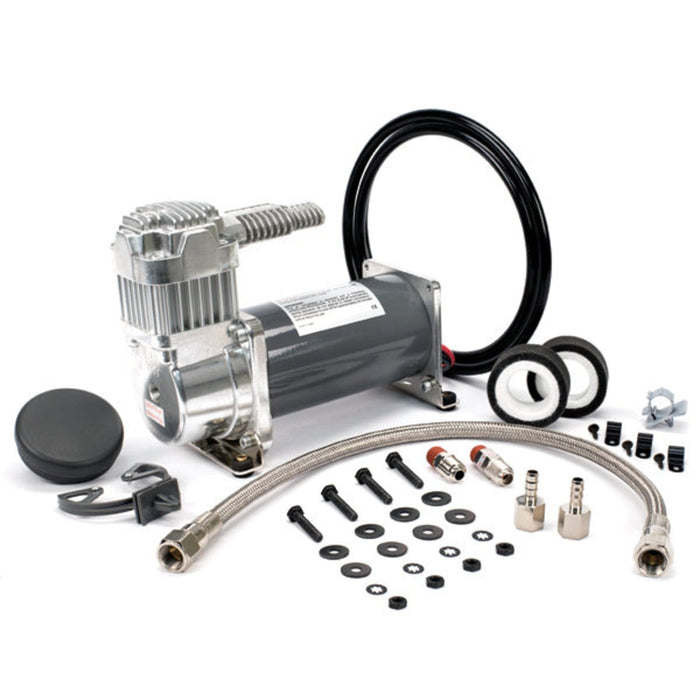 Heavy Duty Viair 330C-IG Air Compressor - am-5278 - migrated
