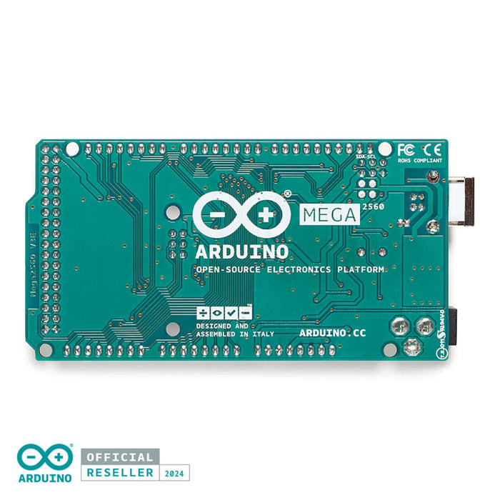 Arduino Mega 2560 Rev3 - am-5288_3 - Image-3 - migrated