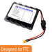 AM Flat Pack Battery - am-5290_1 - Image-1 - migrated