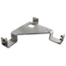 Basket Assembly Corner Mount Bracket - am-5410 - migrated
