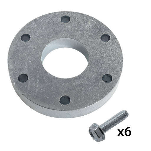 Flywheels for Stealth Wheel - am-5437 - Wheel=3 in. Stealth Wheel - migrated