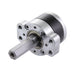 NeveRest Hex Gearbox - am-5440g-0100 - Gear Ratio=3.7 to 1 (~1784 RPM), Shaft Length=1 in - migrated