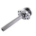 NeveRest Hex Gearbox - am-5441g-0300 - Gear Ratio=13.7 to 1 (~482 RPM), Shaft Length=3 in - migrated