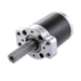 NeveRest Hex Gearbox - am-5444g-0100 - Gear Ratio=263.7 to 1 (~25RPM), Shaft Length=1 in - migrated