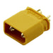 XT30 2 Pin Male Cable Connector - am-5446_2 - Image-2 - migrated