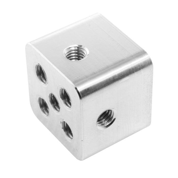 Tube Plugs - am-5455 - Tube Size=1x1 in., Wall Thickness=0.063 in. - migrated