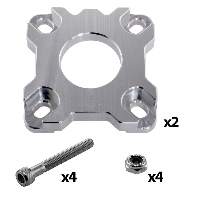 1 in. x 1 in. Bearing Block Kit - am-5459a - migrated