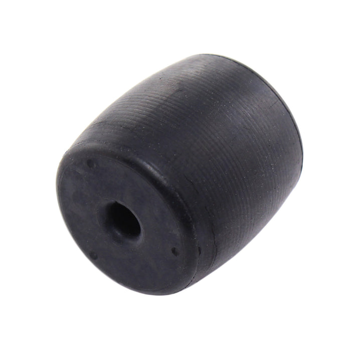 Black SBR 3 in. Omni Wheel Roller - am-5464 - migrated
