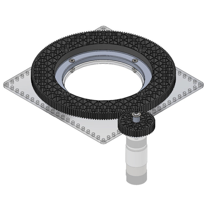 Robits 8 in. Turntable Assembly - am-5470_2 - Image-2 - migrated