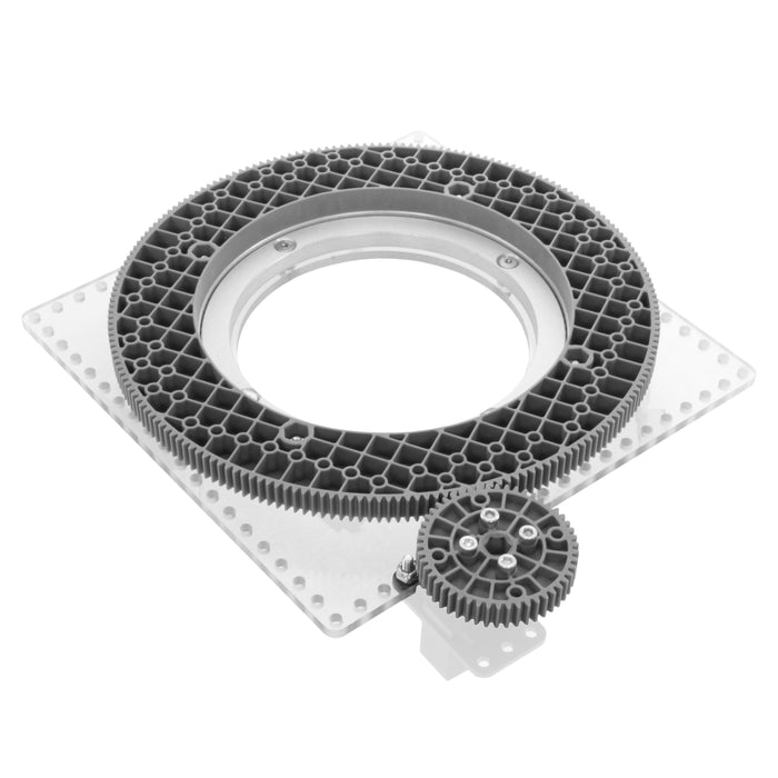 Robits 5.5 in. ID Turntable Assembly