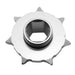 Robits 7 Tooth 3/8 in. Hex Bore Cog - am-5472 - migrated