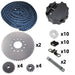 Robits #25 Series Chain Bundle - am-5499 - migrated