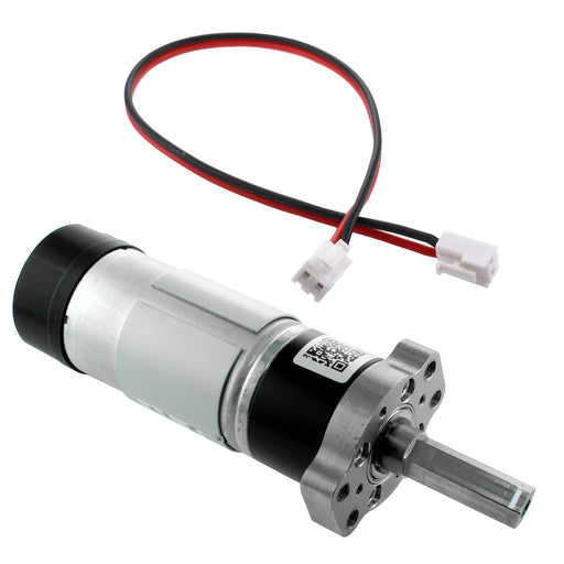 NeveRest Hex Gearmotors - am-5550_0100_001 - migrated