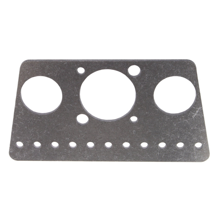 Powered Elevator Powertrain Transmission Plate - am-5555 - Option=Transmission Support Plate - migrated