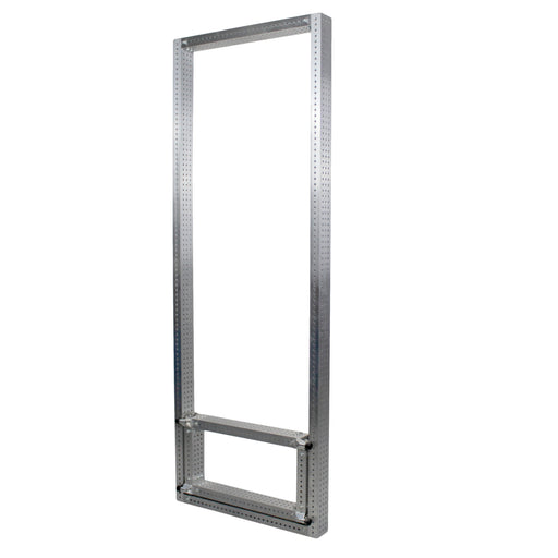 SDS Elevator Kit - am-5568 - Stages=1 Stage, Tube Thickness=1/8 in, Extrusion Included=Yes - migrated