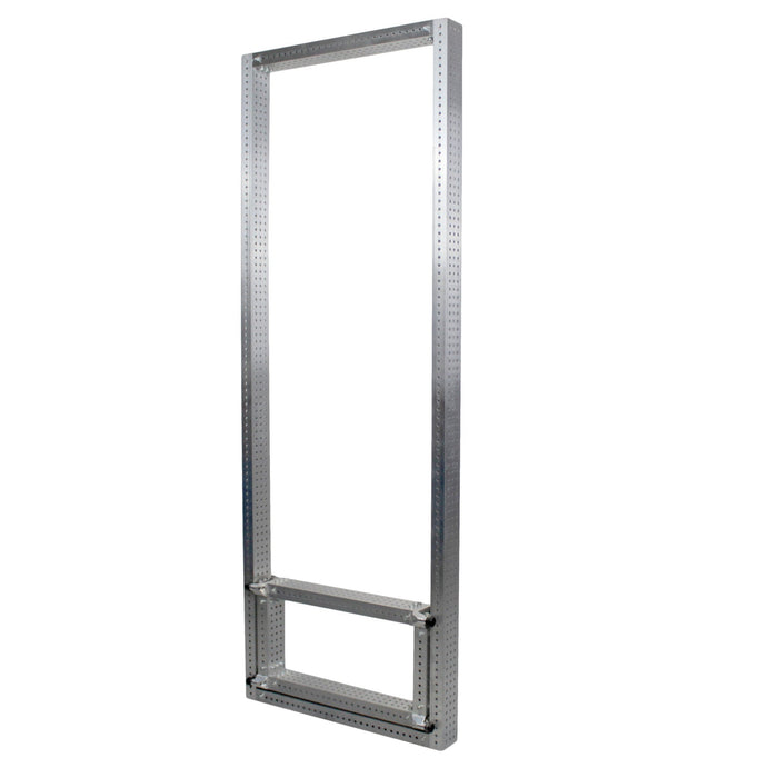 SDS Elevator Kit - am-5568 - Stages=1 Stage, Tube Thickness=1/8 in, Extrusion Included=Yes - migrated